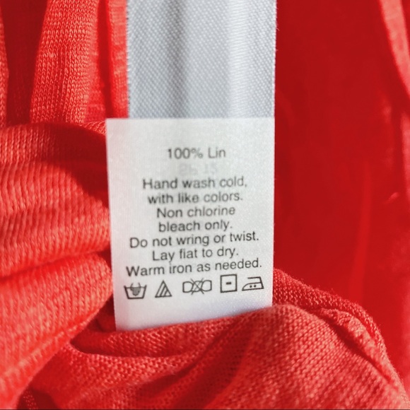 NWT J. Crew sleeveless top - Picture 7 of 8